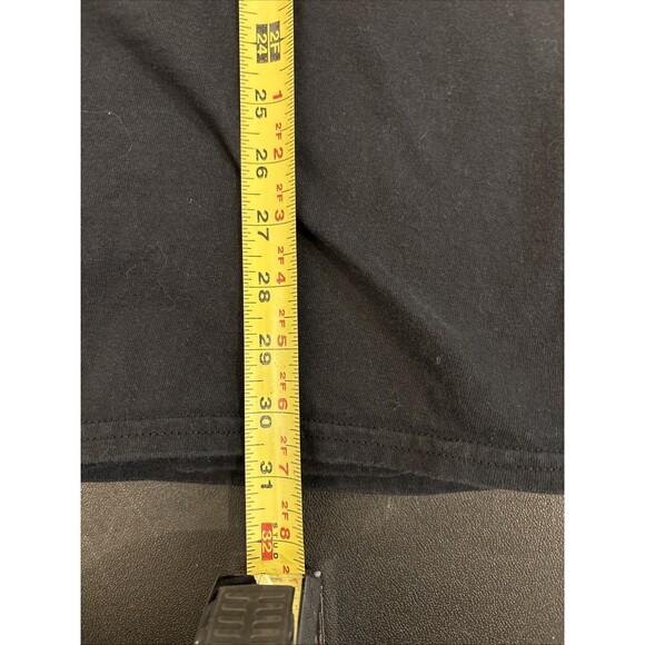 Harley-Davidson Men’s HD 2018 Bar & Shield Black Pocket T-Shirt 3XL XXXL 3TG - Picture 8 of 10